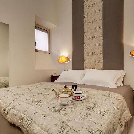 Domus Domitia Luxury Living Appartement Rome Buitenkant foto