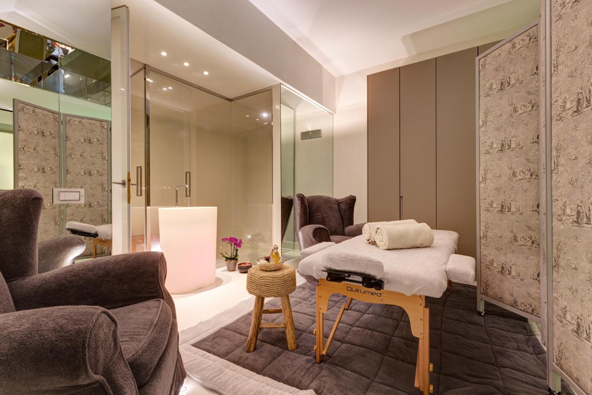 Domus Domitia Luxury Living Appartement Rome Buitenkant foto