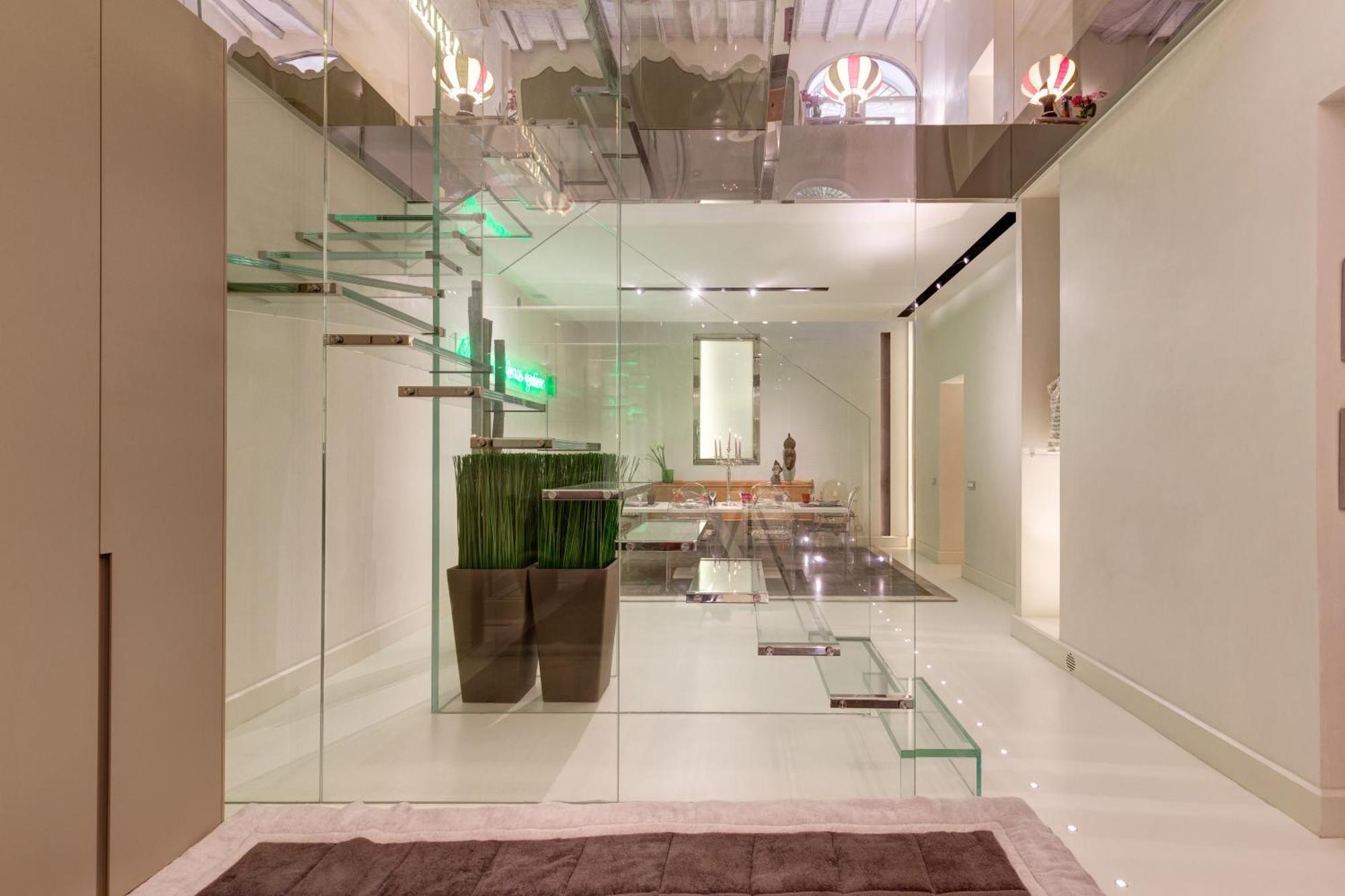 Domus Domitia Luxury Living Appartement Rome Buitenkant foto
