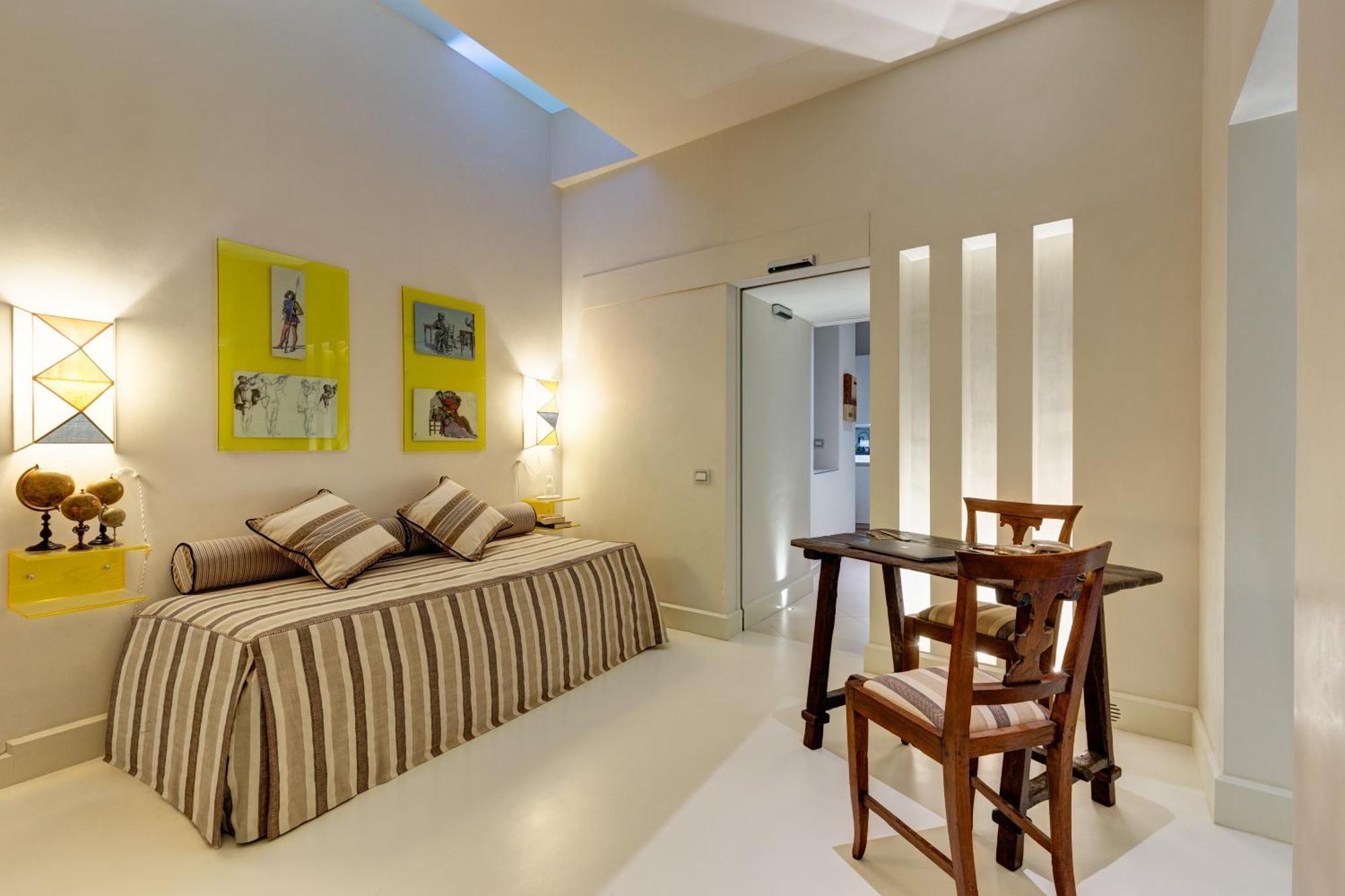 Domus Domitia Luxury Living Appartement Rome Buitenkant foto