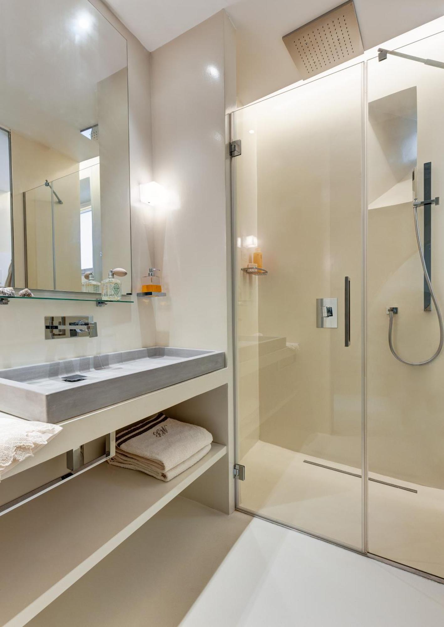 Domus Domitia Luxury Living Appartement Rome Buitenkant foto