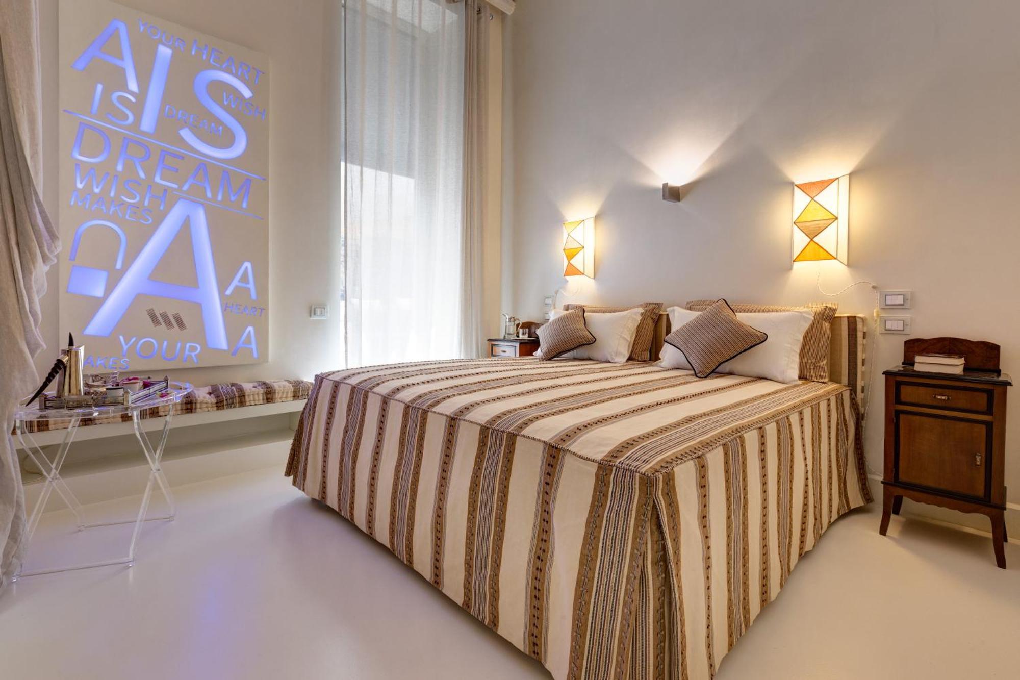 Domus Domitia Luxury Living Appartement Rome Buitenkant foto
