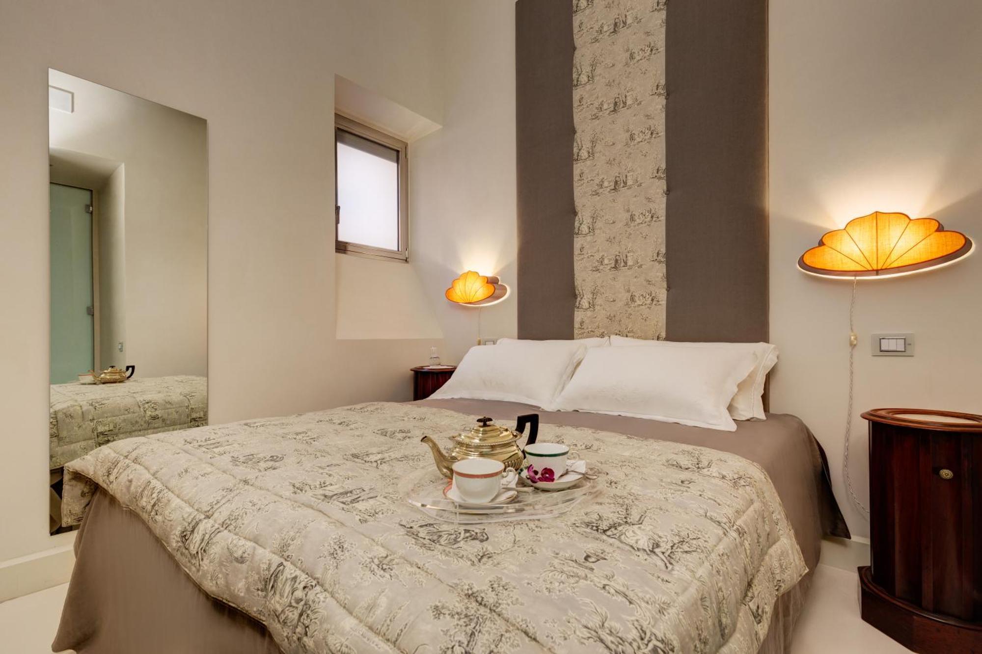 Domus Domitia Luxury Living Appartement Rome Buitenkant foto