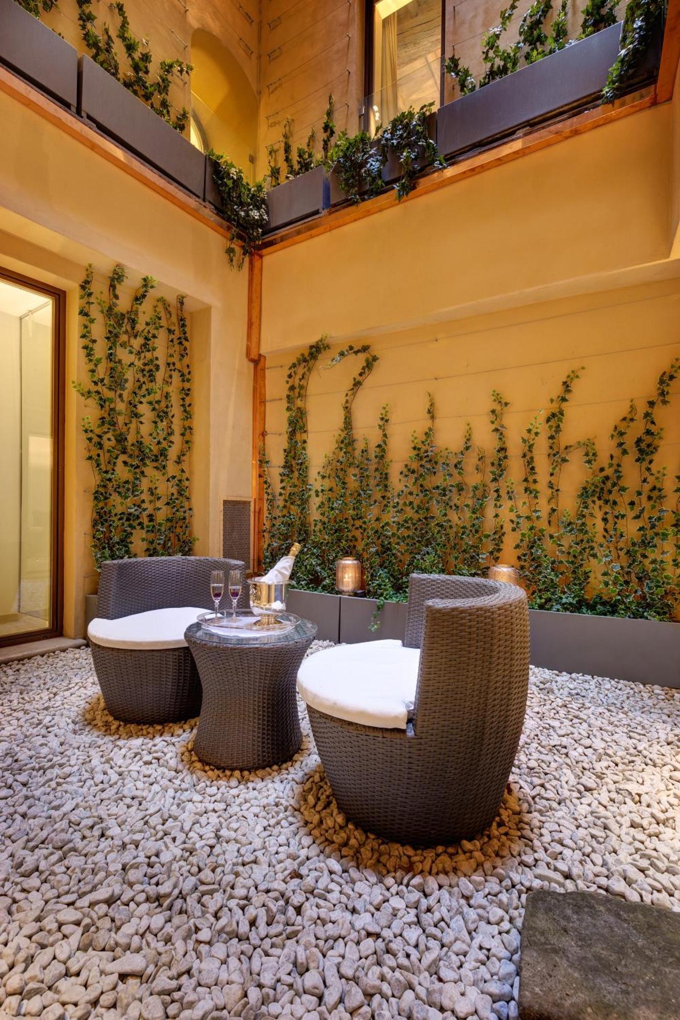 Domus Domitia Luxury Living Appartement Rome Buitenkant foto
