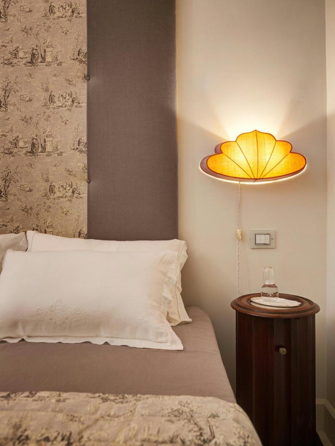 Domus Domitia Luxury Living Appartement Rome Buitenkant foto