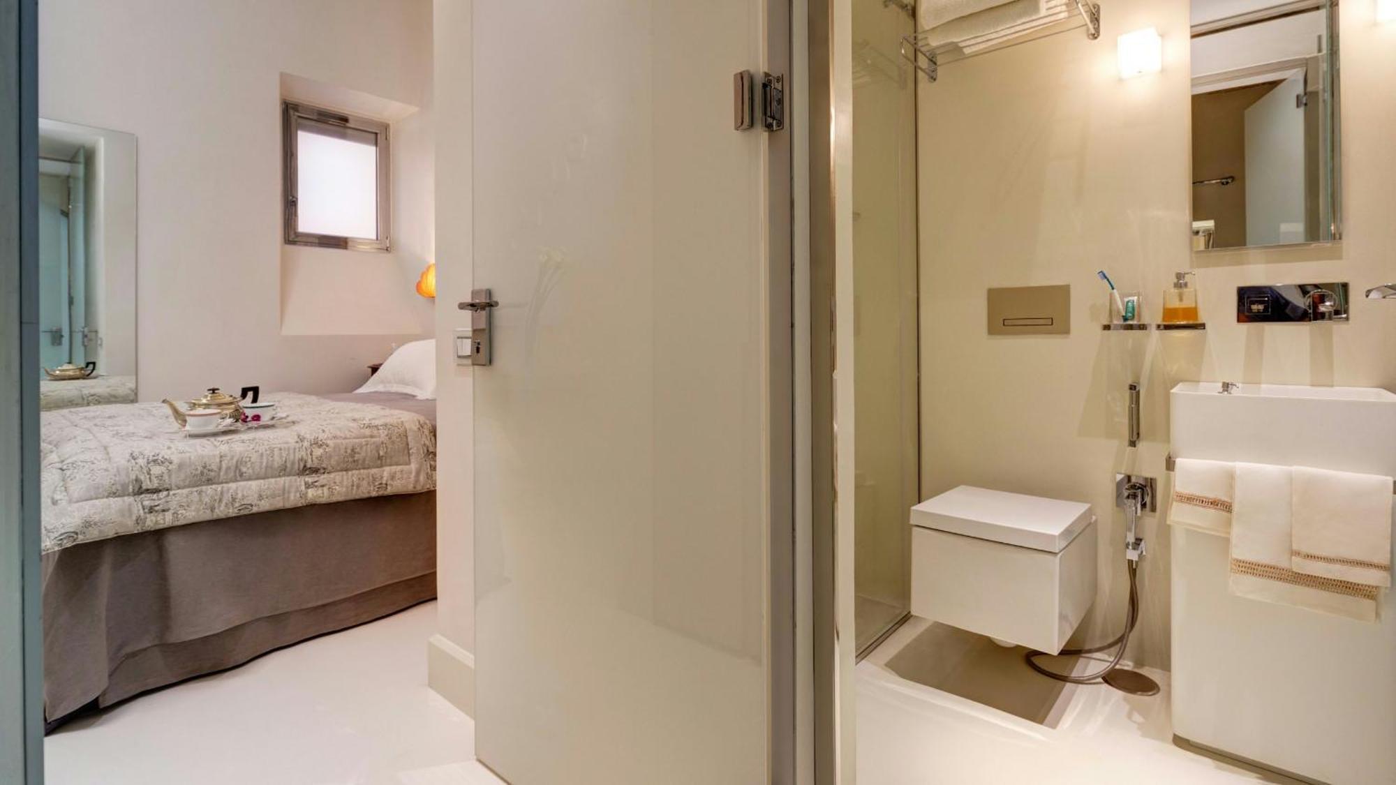 Domus Domitia Luxury Living Appartement Rome Buitenkant foto