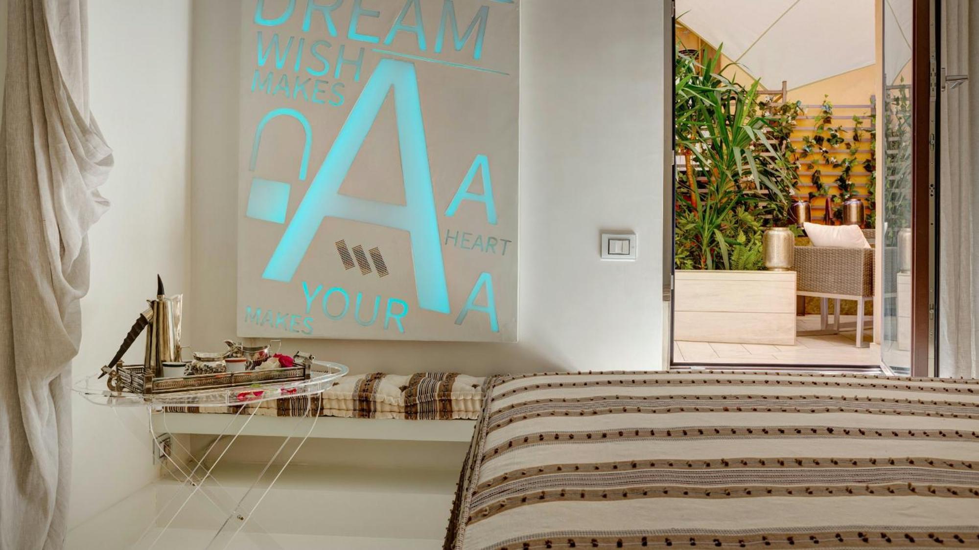 Domus Domitia Luxury Living Appartement Rome Buitenkant foto